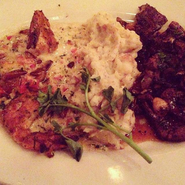 天堂鸟水煮鱼(凤凰路店)