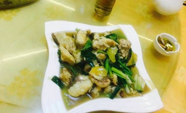 海洋城海鲜酒家