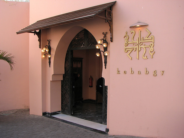 Kebabgy