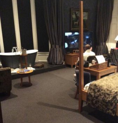 Hotel du Vin & Bistro