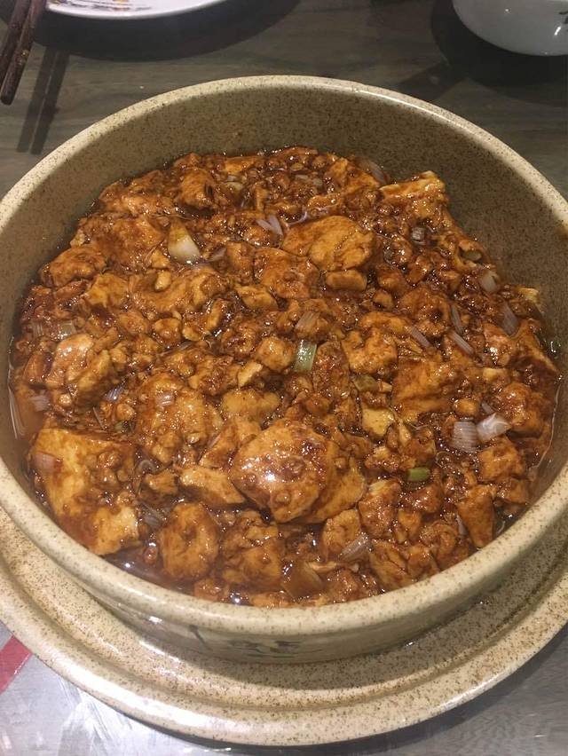 会仙楼饭庄(宽厚里店)