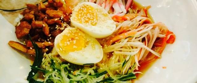 Ramen Village(Nu Sentral)