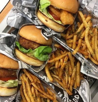 No Milkshake No Life