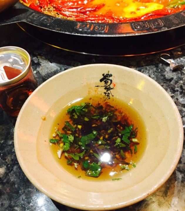 蜀大侠火锅(春熙路店)