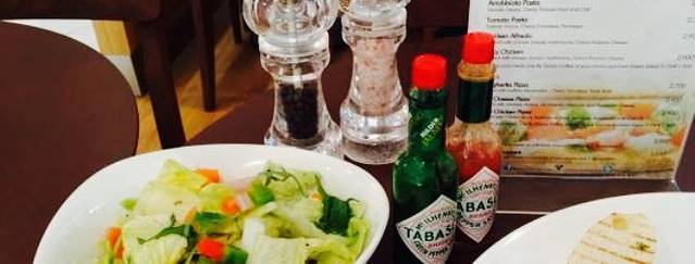 Illy Caffe, Oman Avenues Mall, Bowshar