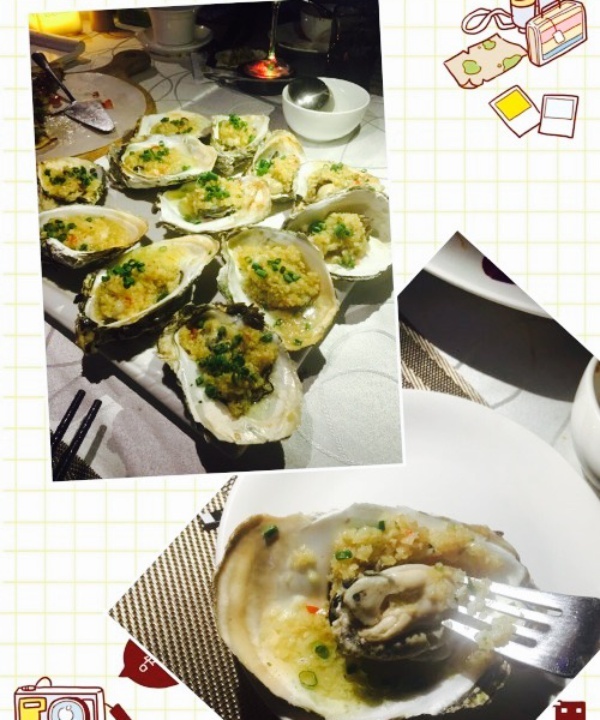 私享汇·餐厅酒吧(万江店)