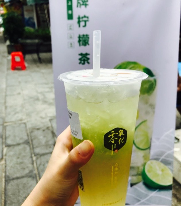 古茗(恩施女儿城二店)