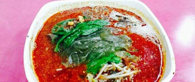 大嘴巴小吃店(琴台街店)