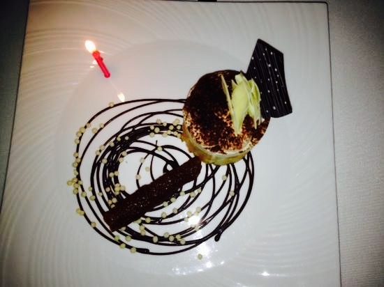 The Venetian Chop House