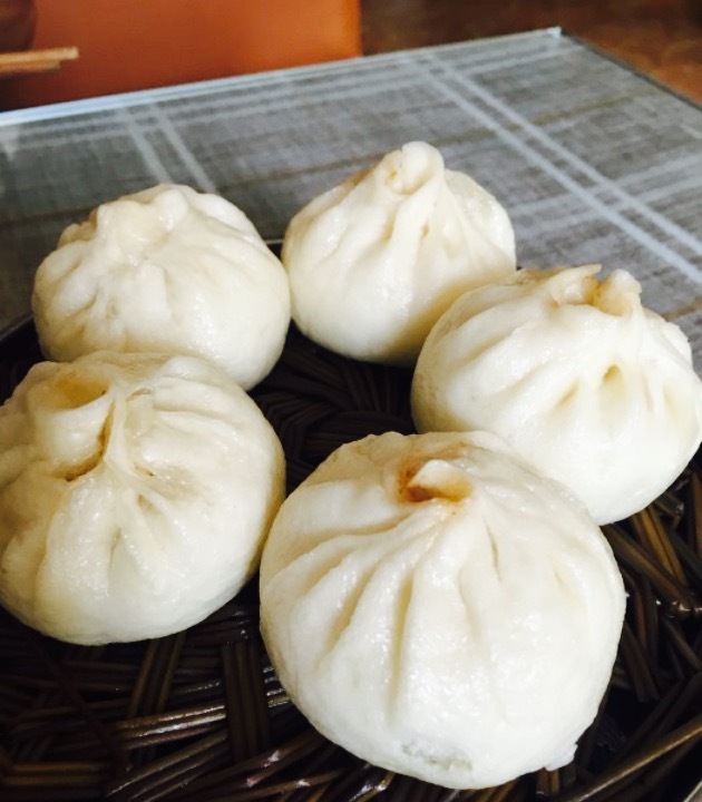 正一涵名小吃金丝面(广汉总店)