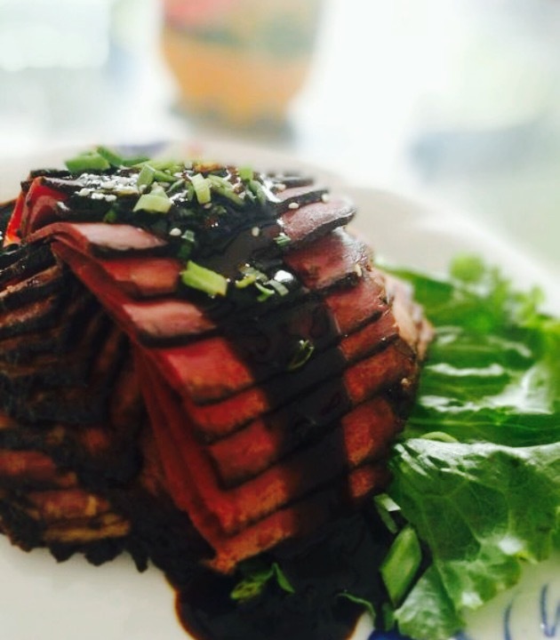 沭阳味道(健康路一店)