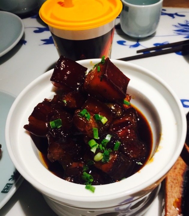 小菜园新徽菜(常州武进吾悦店)