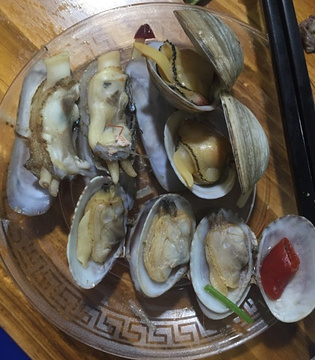 福源海鲜大排档(黄岛金沙滩店)