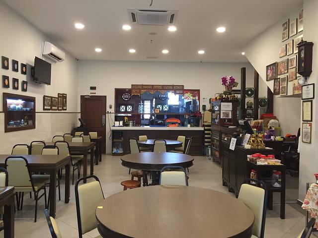 Nancy's Kitchen Restaurant