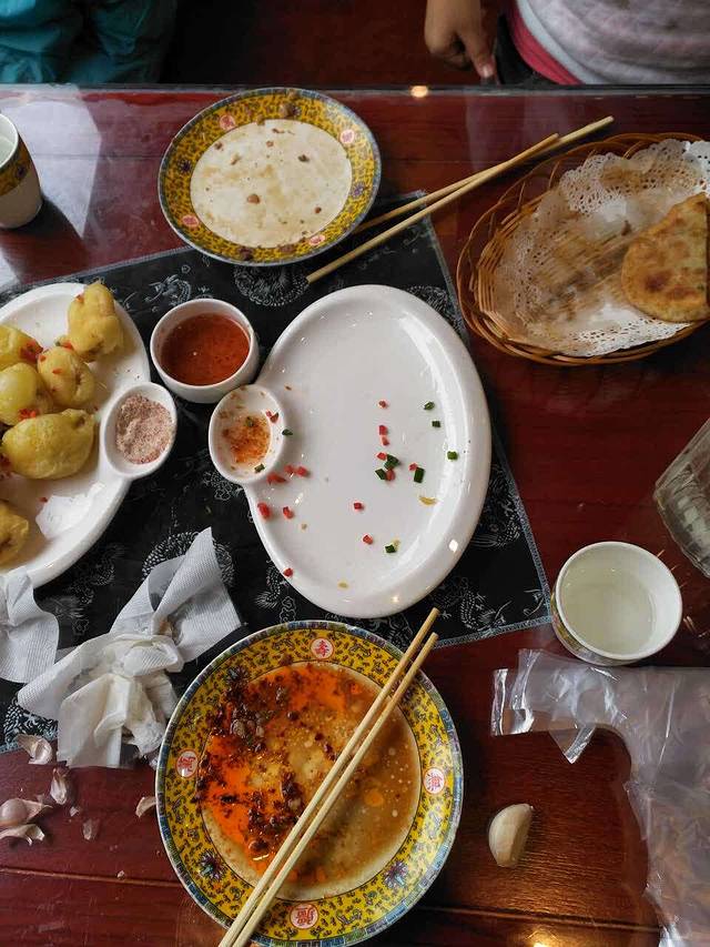 好记馅饼旗舰店(于洪店)