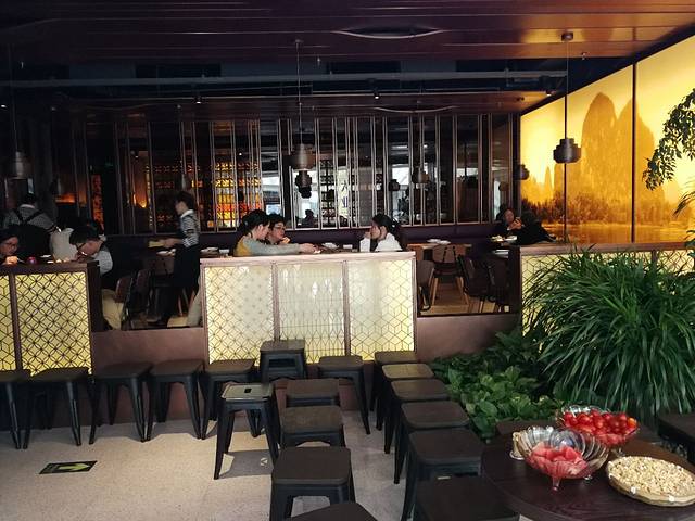 新发现(苏州狮山龙湖店)