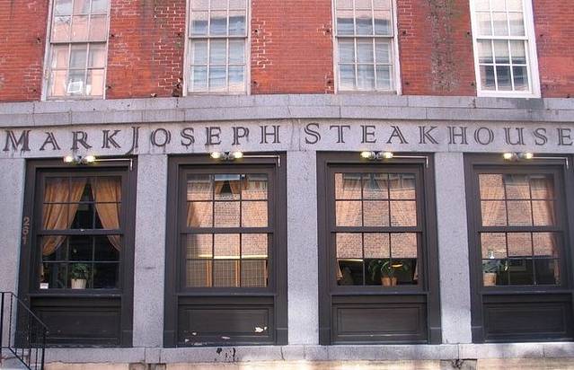 MarkJoseph Steakhouse