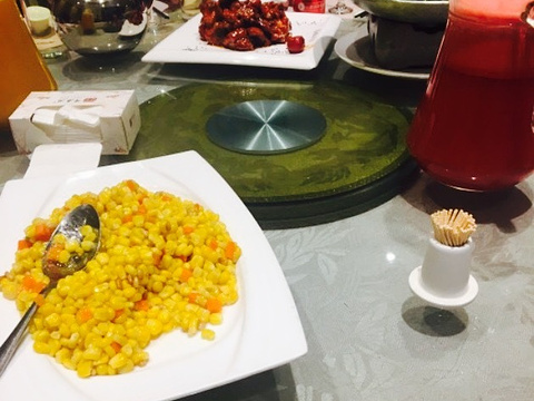 齐王府