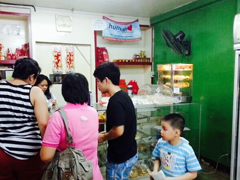 Eng Ho Bakeshop旅游景点图片
