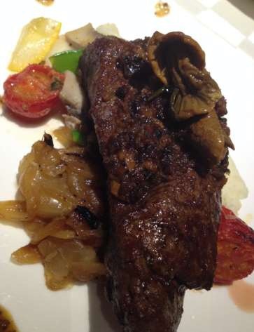 Donna Sophia Trattoria