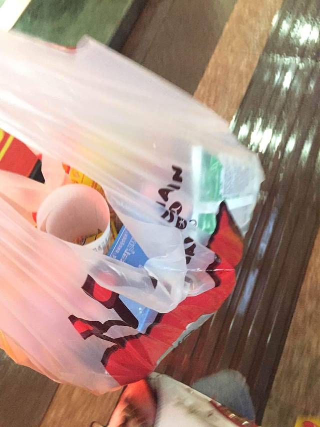 老婆大人(金华磐安新兴街店)