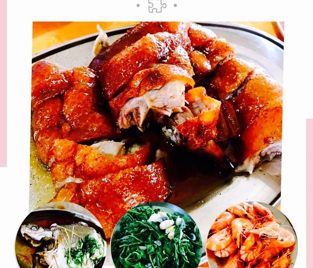 虾炳饭店(北滘店)