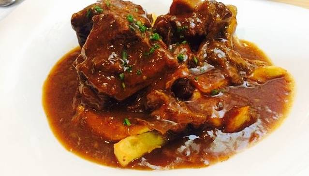 Taberna La Montillana