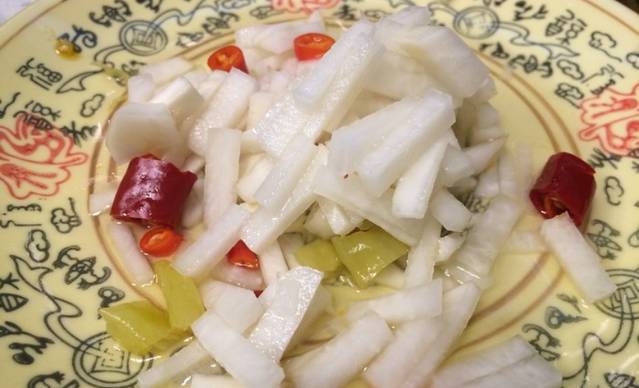 自贡留一手烤鱼(青台山路店)