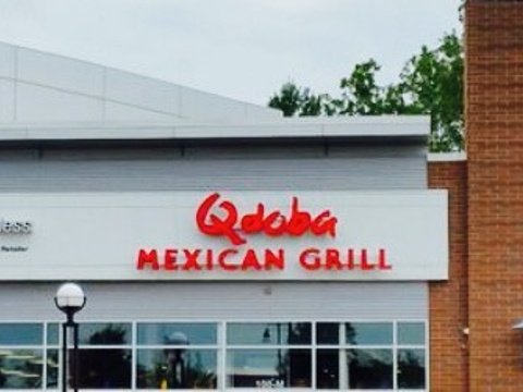 QDOBA Mexican Eats旅游景点图片