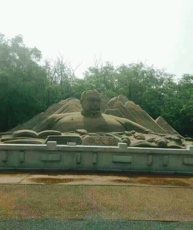 金沙湾-海滨浴场