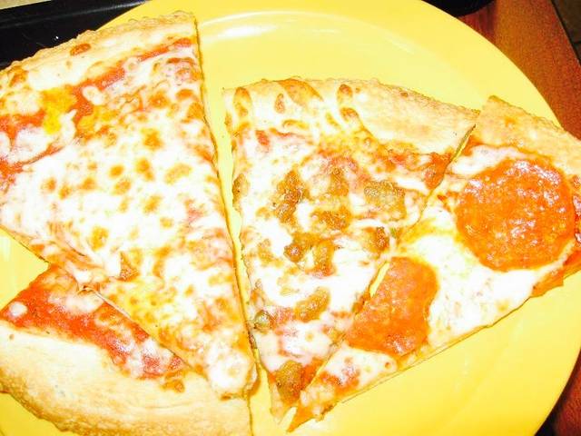 Cicis Pizza
