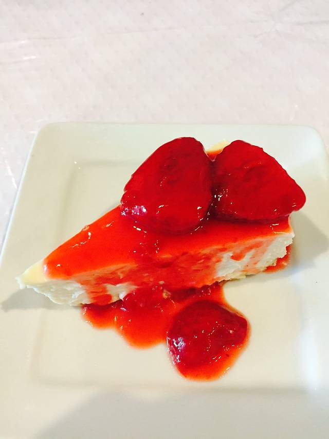 Famas Pizza and Pasta