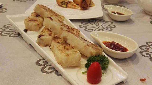 渔意一品·君临廷