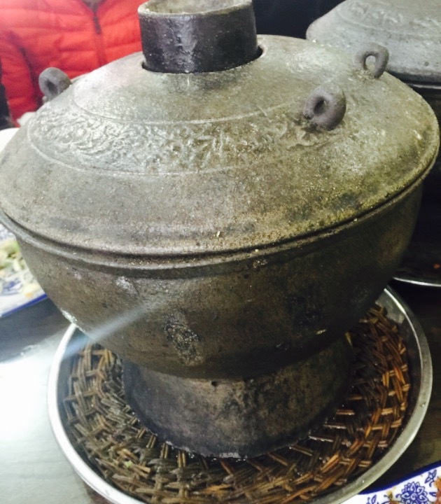 吕记老味道(西六路店)