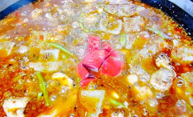 温江公平老店红标鸡体验馆