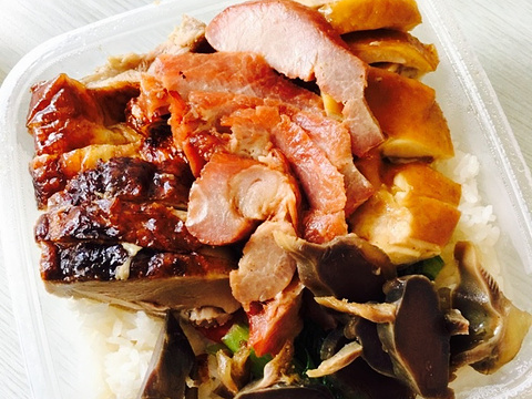 福荣祥烧腊(光大会展店)