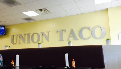 Union Taco