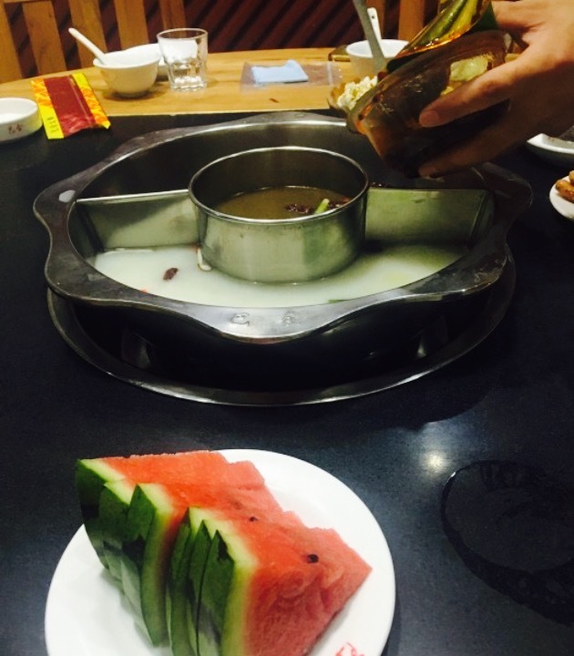 巴金火锅(东光店)