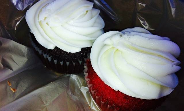 Cupcakes of Westdale Village