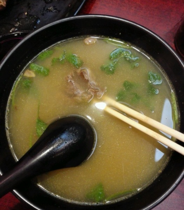 小杨生煎(上海嘉定百联店)