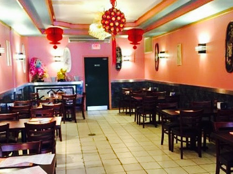 2020chinatown Kitchen 旅游攻略 门票 地址 问答 游记点评 希博伊根