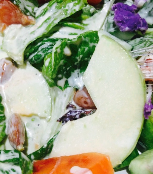 尚食卢记烧饼(凤凰路总店)