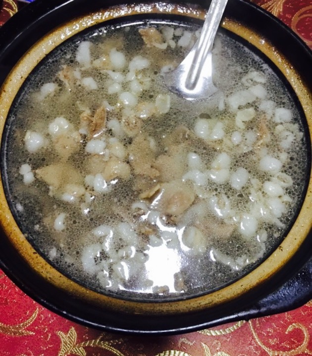 香满园饭庄(锡林街店)