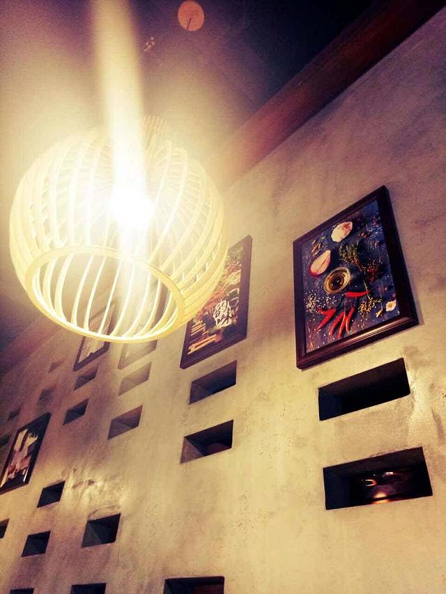 彭厨(朝阳西路店)