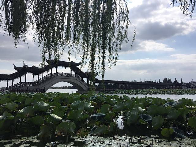 观桥阁(锦溪店)