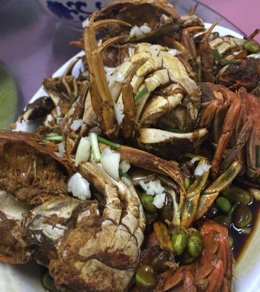 阿瘦农家蟹庄·阳澄湖大闸蟹·农家乐(莲花岛店)