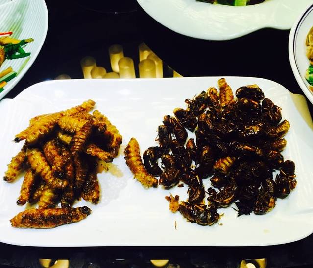 掬水台(海阳人家店)