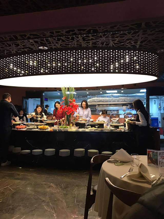 拉蒂娜·巴西牛排馆 Latina·Brazilian Steakhouse(官舍店)