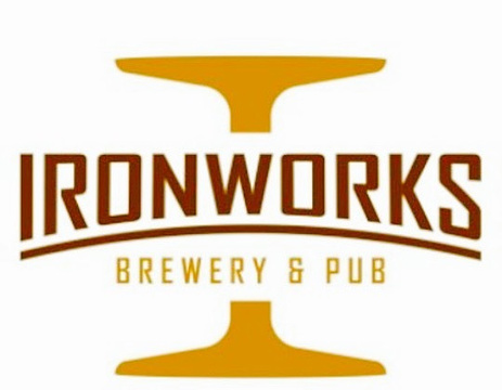 ironworks brewery & pub