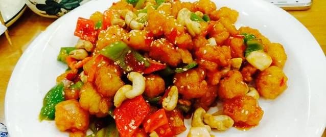 益发顺·清真(天宝公寓店)